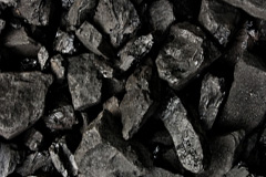 New Lane coal boiler costs